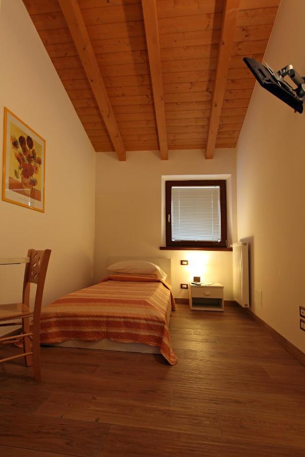 Al Posto Giusto Hotel Nimis Exterior photo