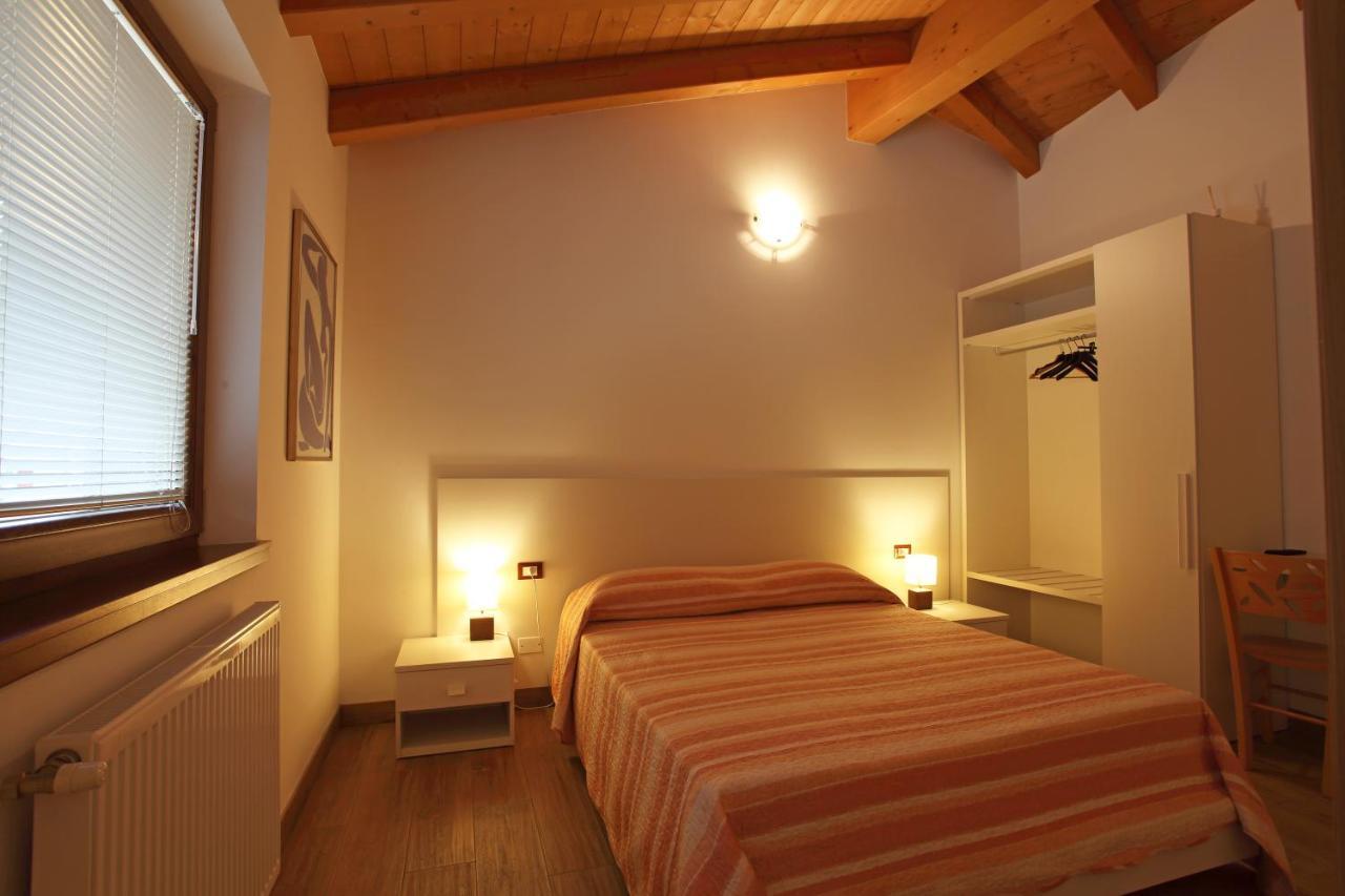 Al Posto Giusto Hotel Nimis Exterior photo